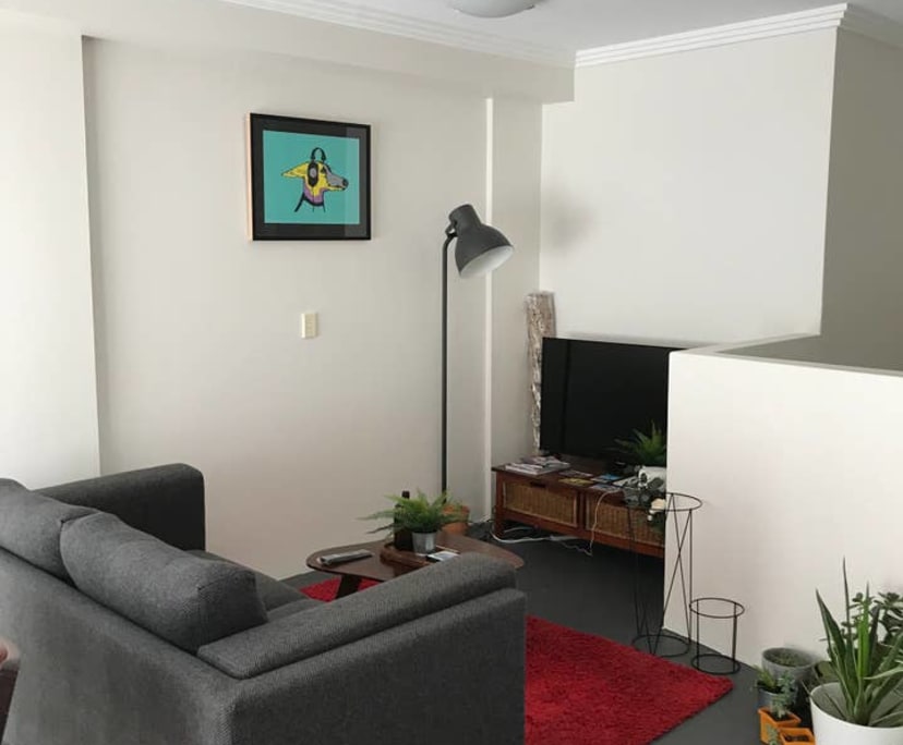 $350-650, Flatshare, 3 rooms, Pyrmont NSW 2009, Pyrmont NSW 2009