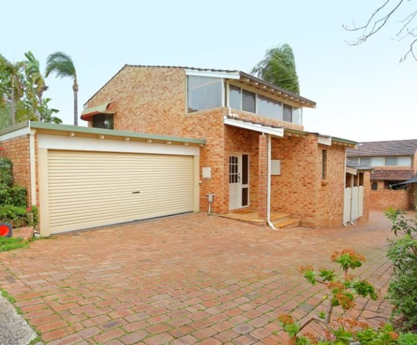 Room for Rent in Como, Perth 170, Unfurnished, Sh...