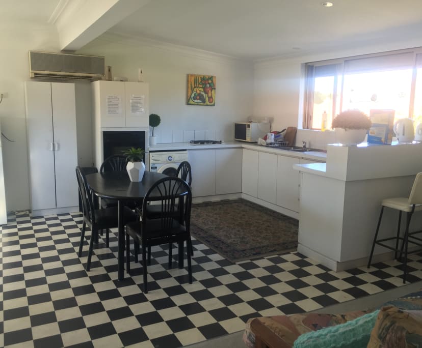$450, Share-house, 3 bathrooms, Mount Lawley WA 6050