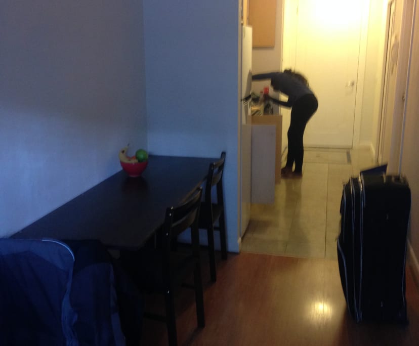 $190, Flatshare, 3 bathrooms, Melbourne VIC 3000