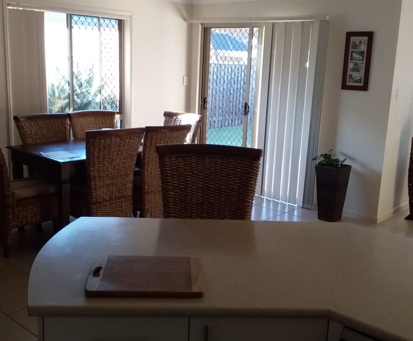 Room for Rent in Upper Coomera, Gold Coast 350, U...
