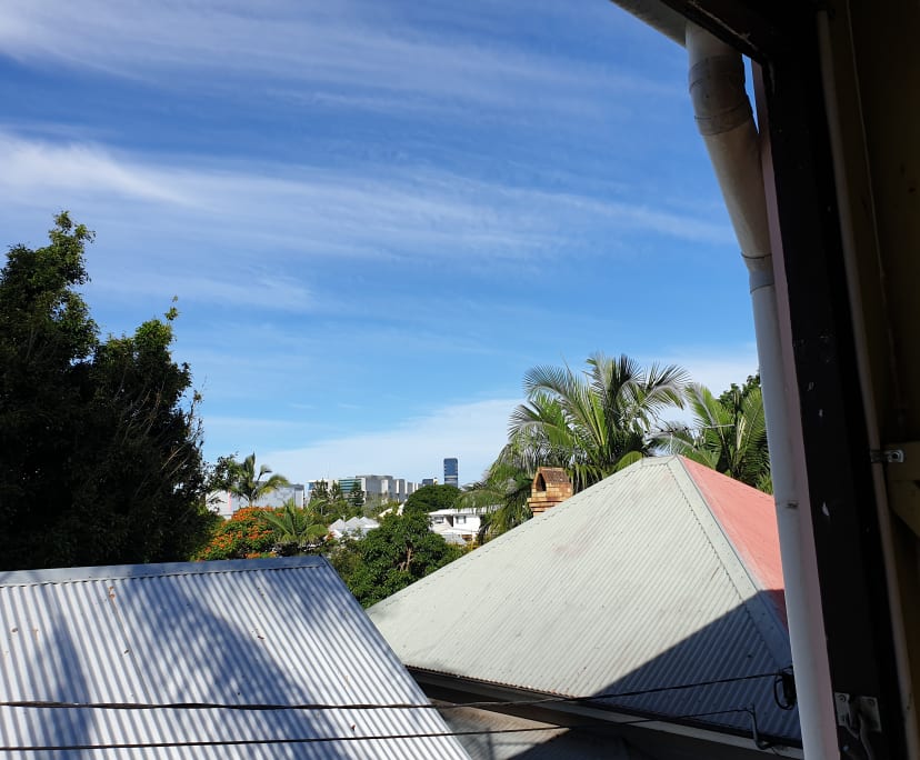 Room for Rent in Kelvin Grove, Brisbane 250, Furn...