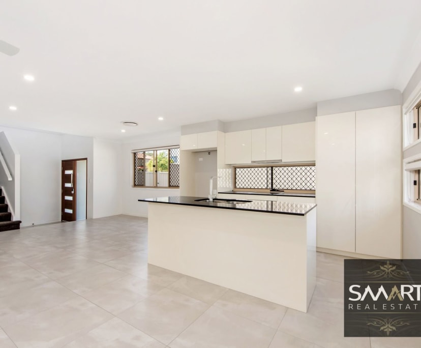 Student accommodation