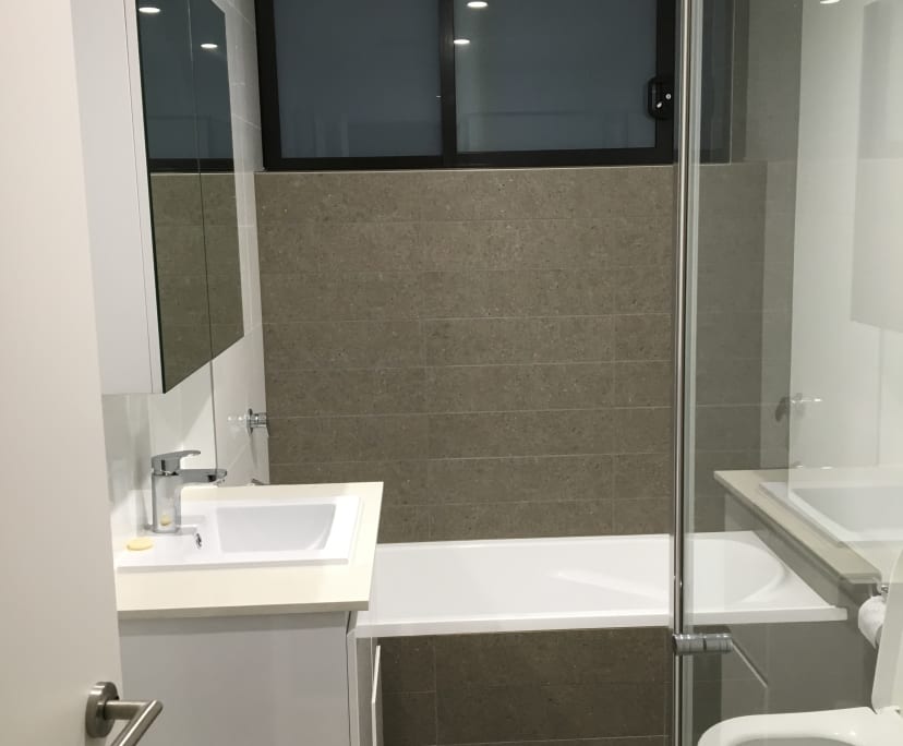 $300, Flatshare, 2 bathrooms, Canterbury NSW 2193