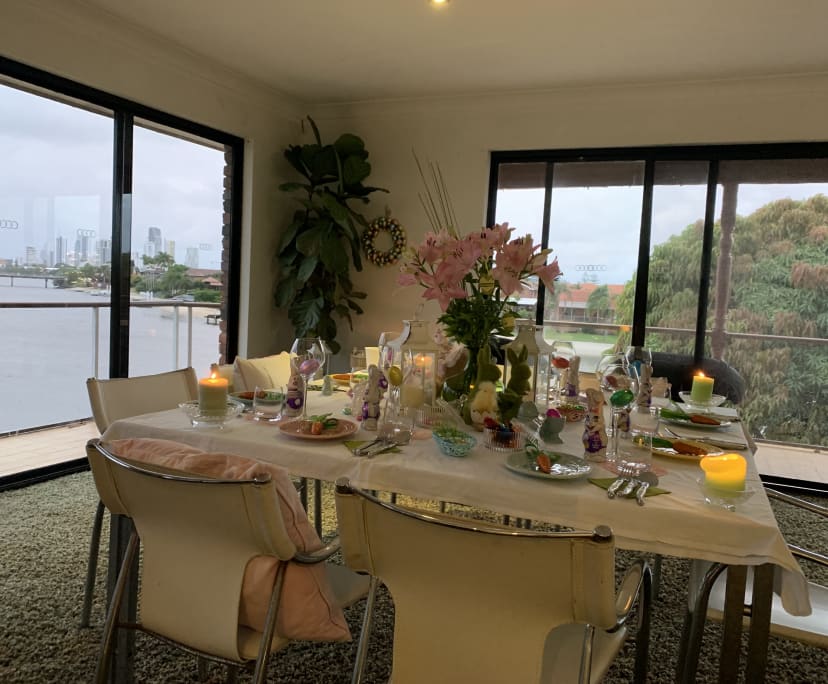 $280-350, Share-house, 2 rooms, Mermaid Waters QLD 4218, Mermaid Waters QLD 4218