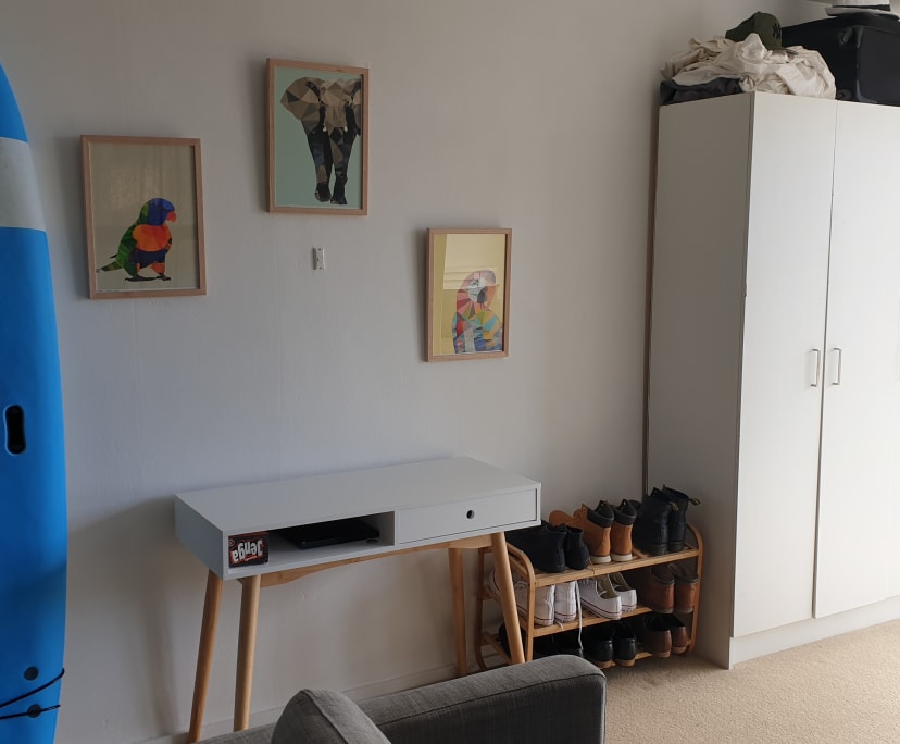 Studio for Rent in Bronte, Sydney 420, Furnished,