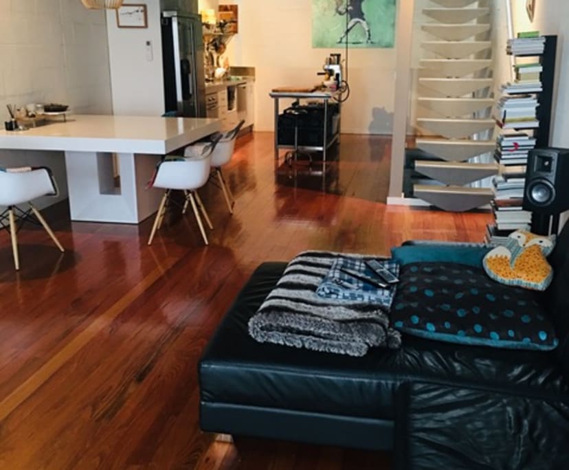 $250, Share-house, 2 bathrooms, North Melbourne VIC 3051