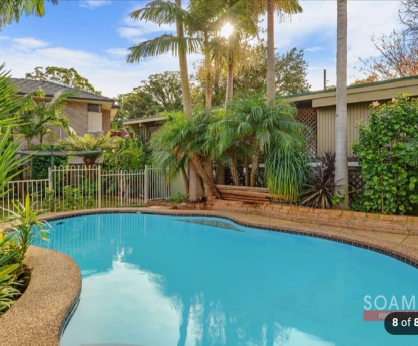 $380, Granny-flat, 2 bathrooms, Hornsby NSW 2077