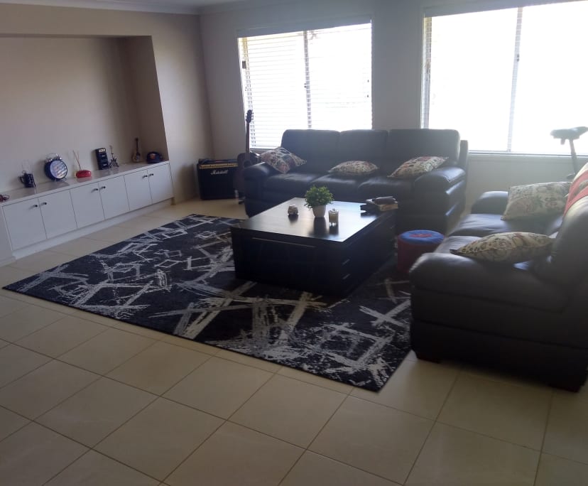$250, Share-house, 4 bathrooms, Kleinton QLD 4352