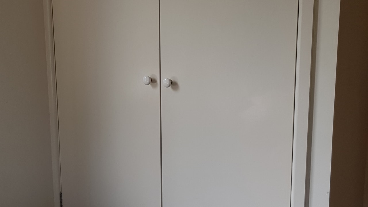 Student accommodation