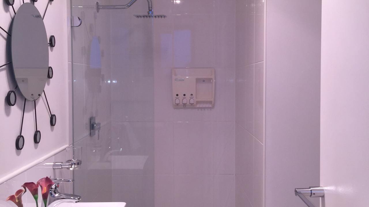 Room with ensuite in a share house