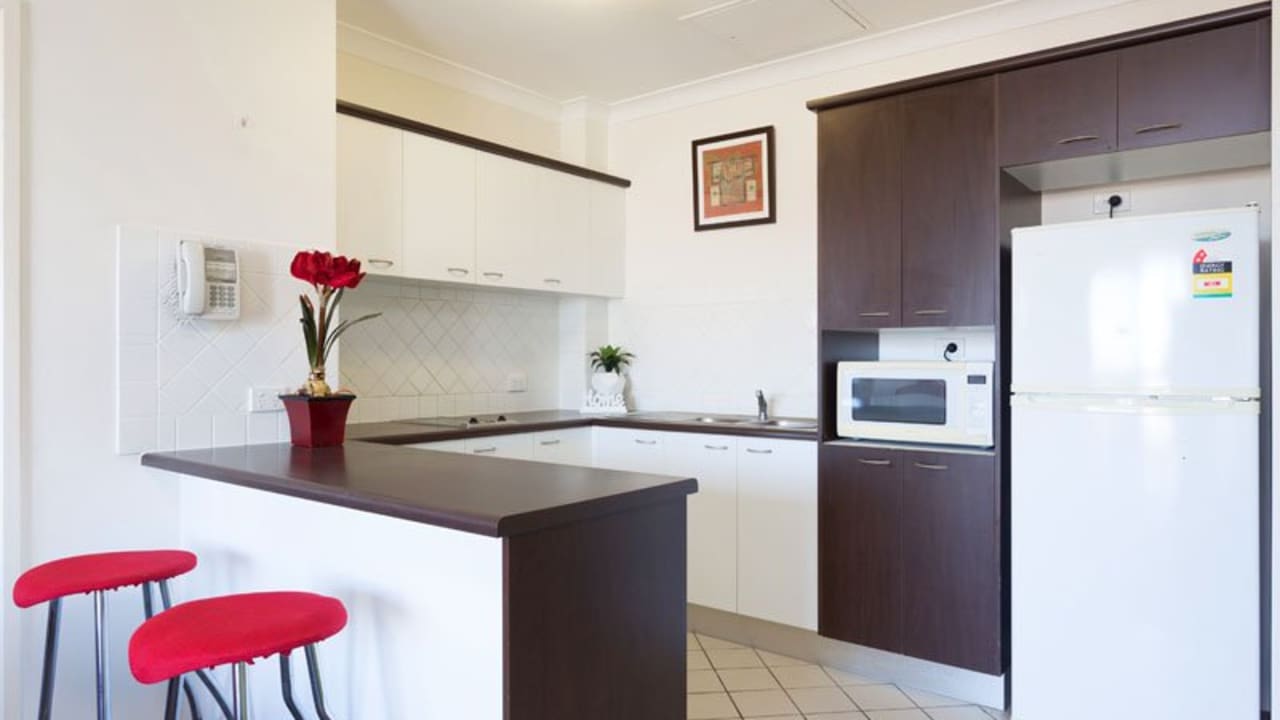 One bed flat for rent