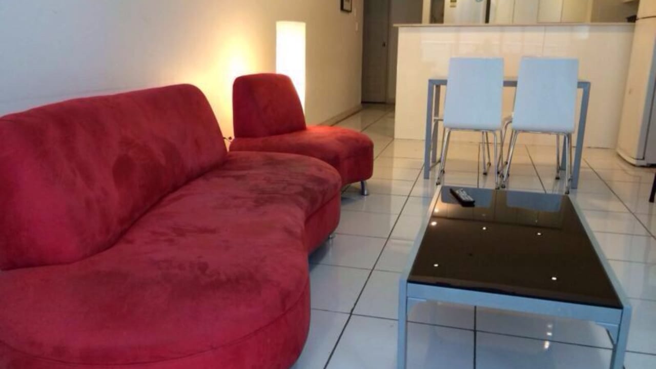 Student accommodation