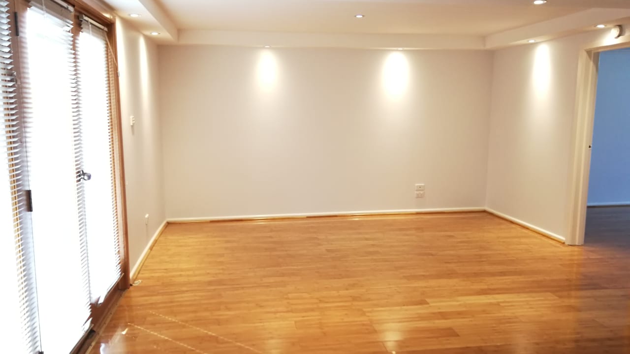 One bed flat for rent