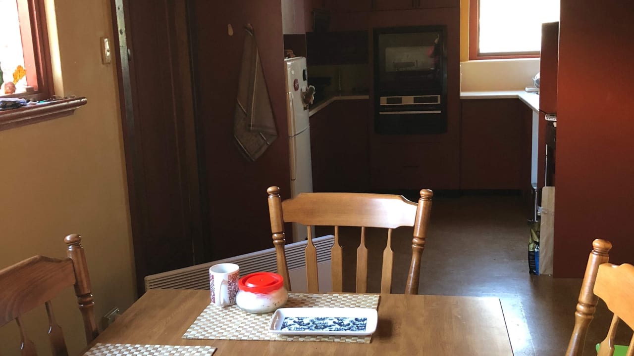 Student accommodation