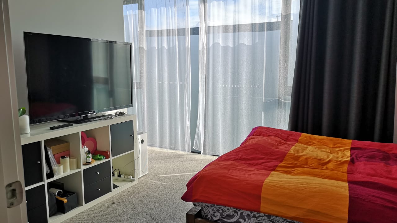 Furnished room with ensuite in a share house