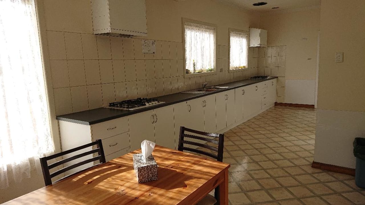Furnished room with ensuite in a share house