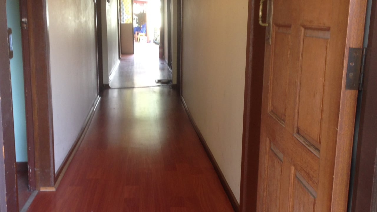 Furnished room with ensuite in a share house