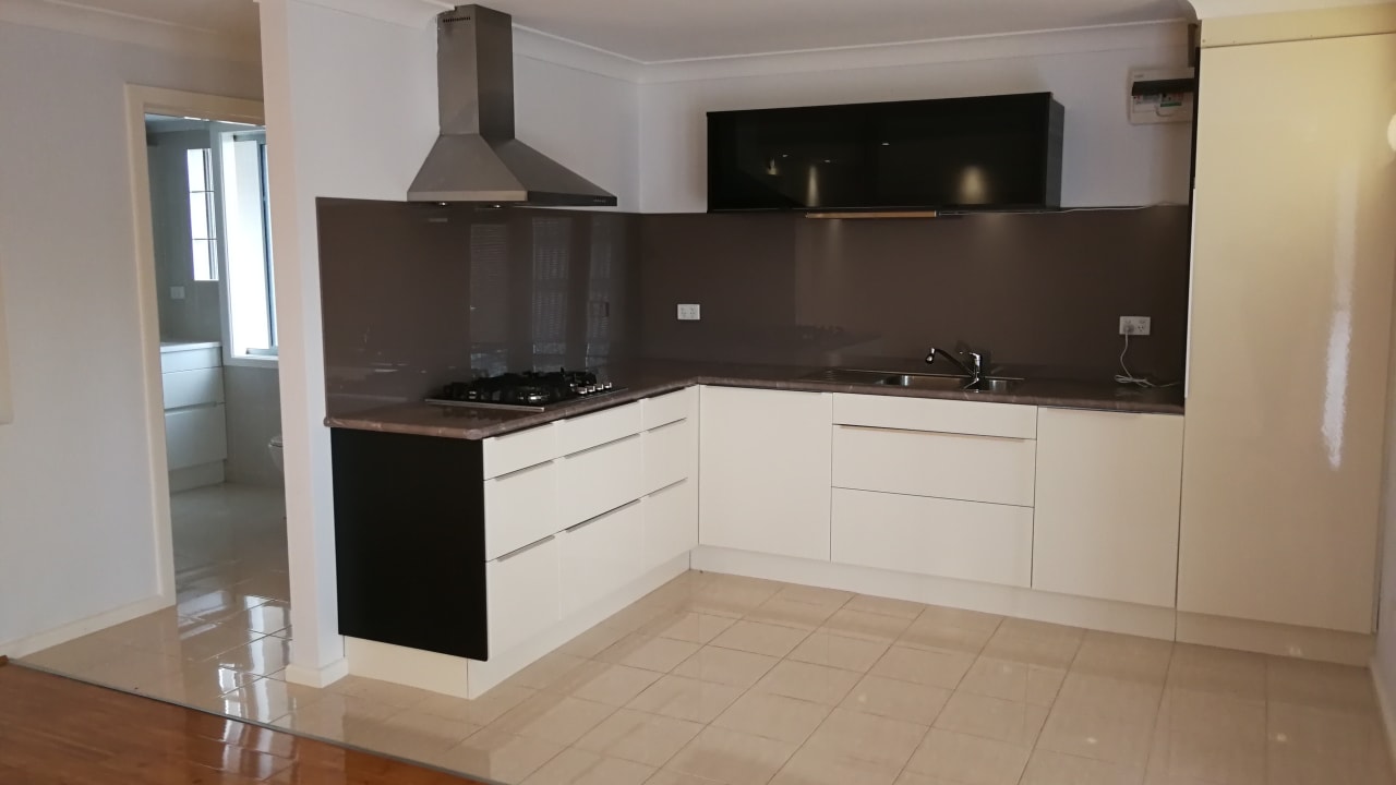 One bed flat for rent