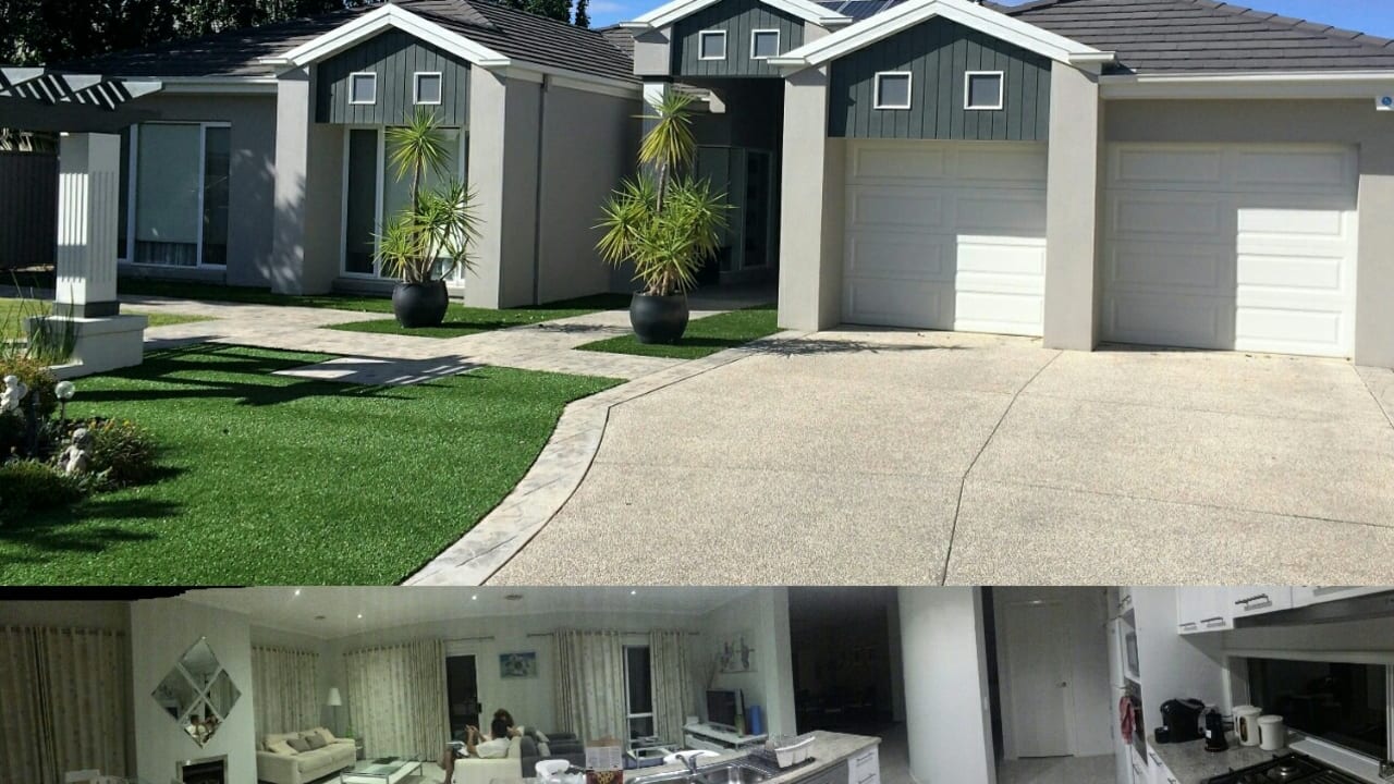 Homestay
