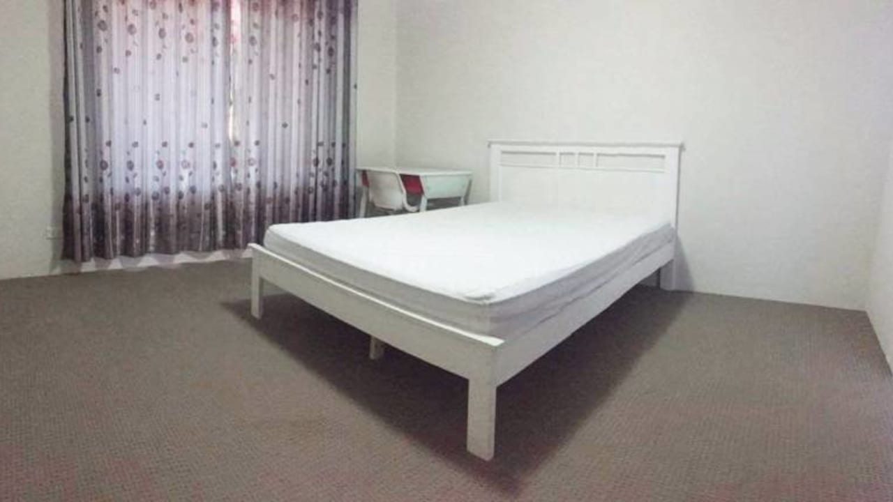 Furnished room with ensuite in a share house