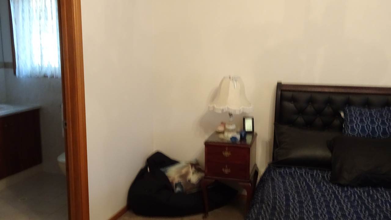 Furnished room with ensuite in a share house