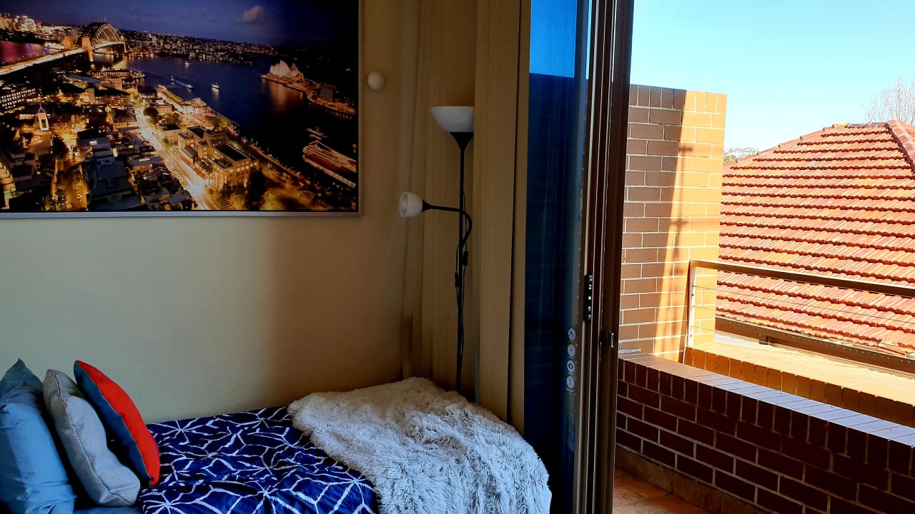 Student accommodation