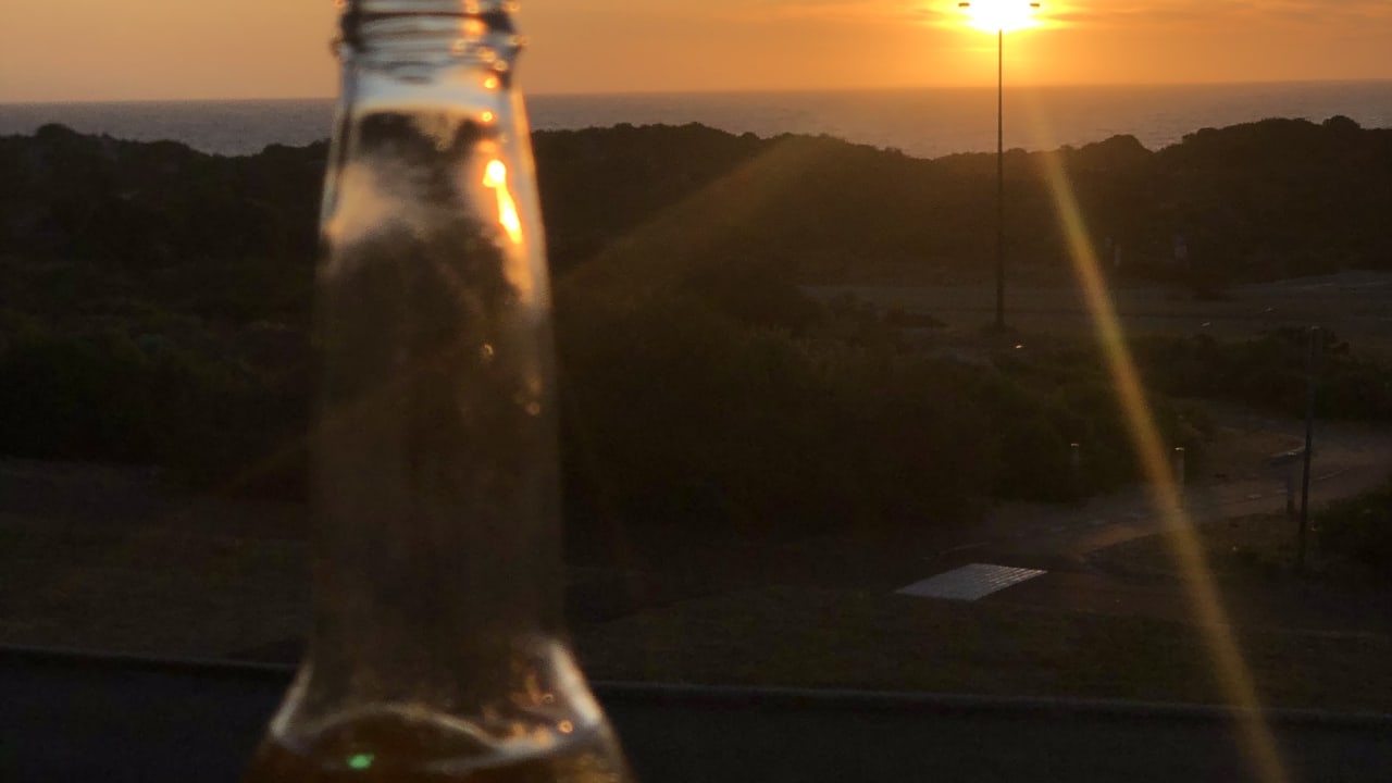 Room in a share house