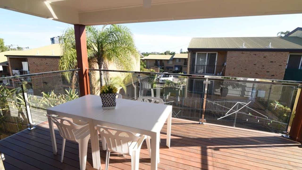 Student accommodation