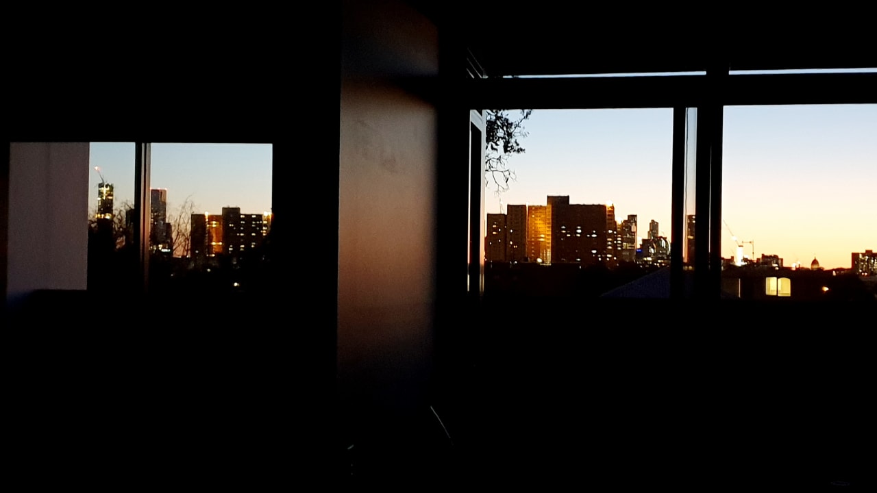 One bed flat for rent