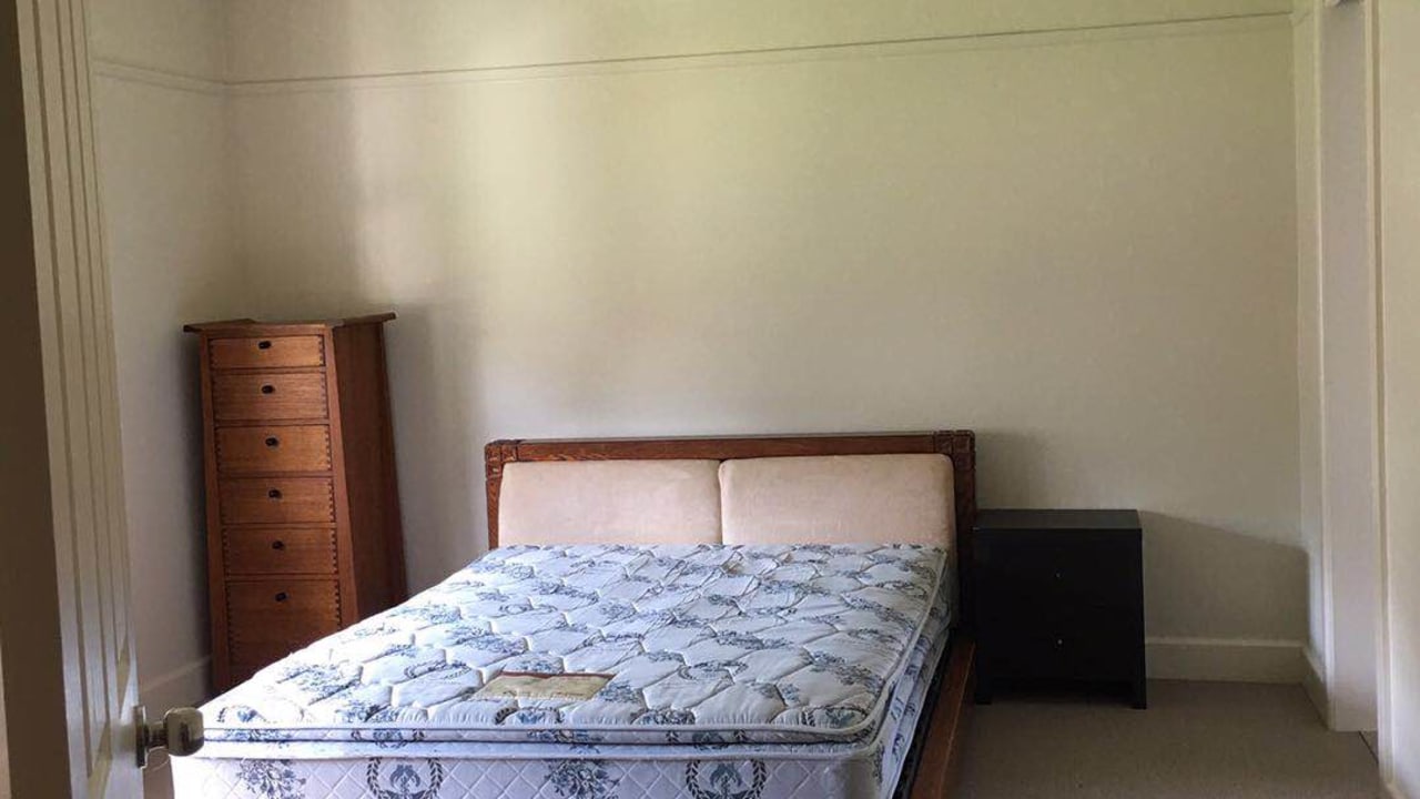 Furnished room with ensuite in a share house