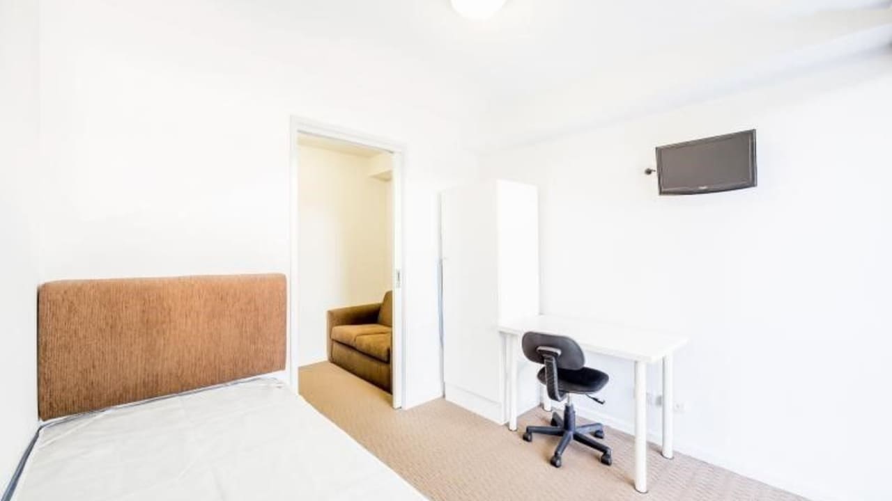 One bed flat for rent