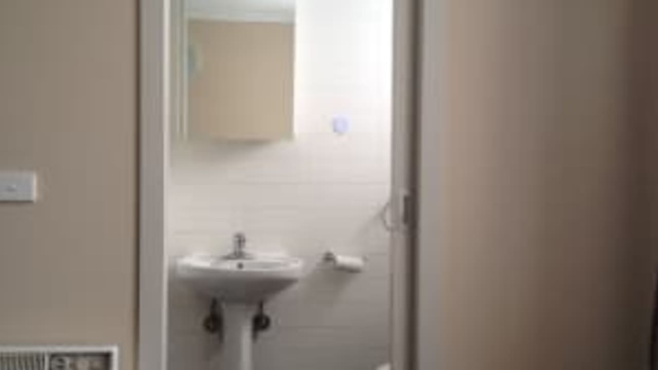 Student accommodation