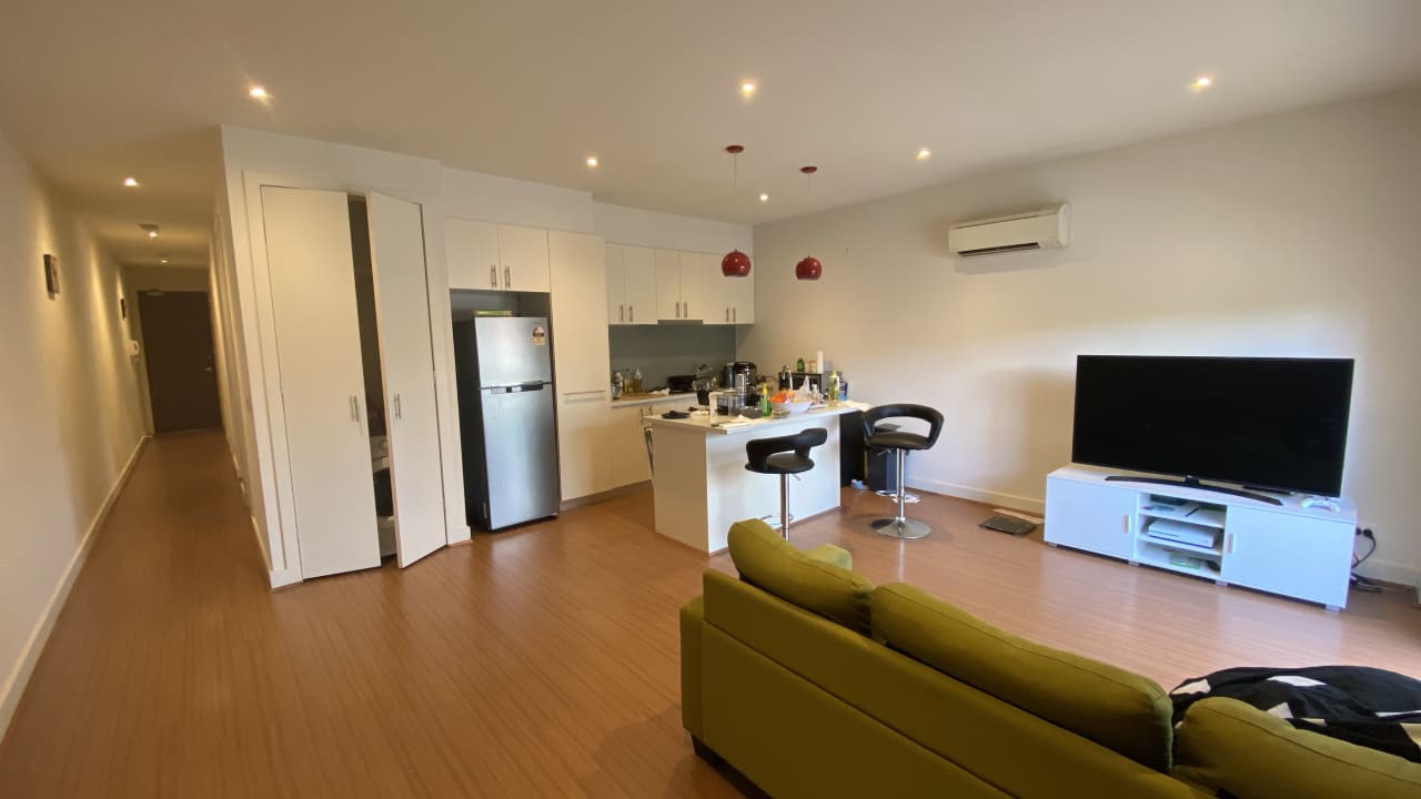 Clayton Rooms for Rent VIC 3168