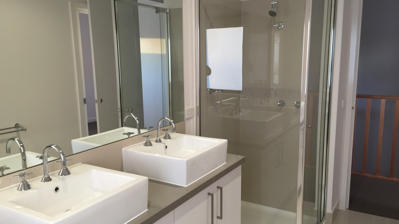 Furnished room with ensuite in a share house