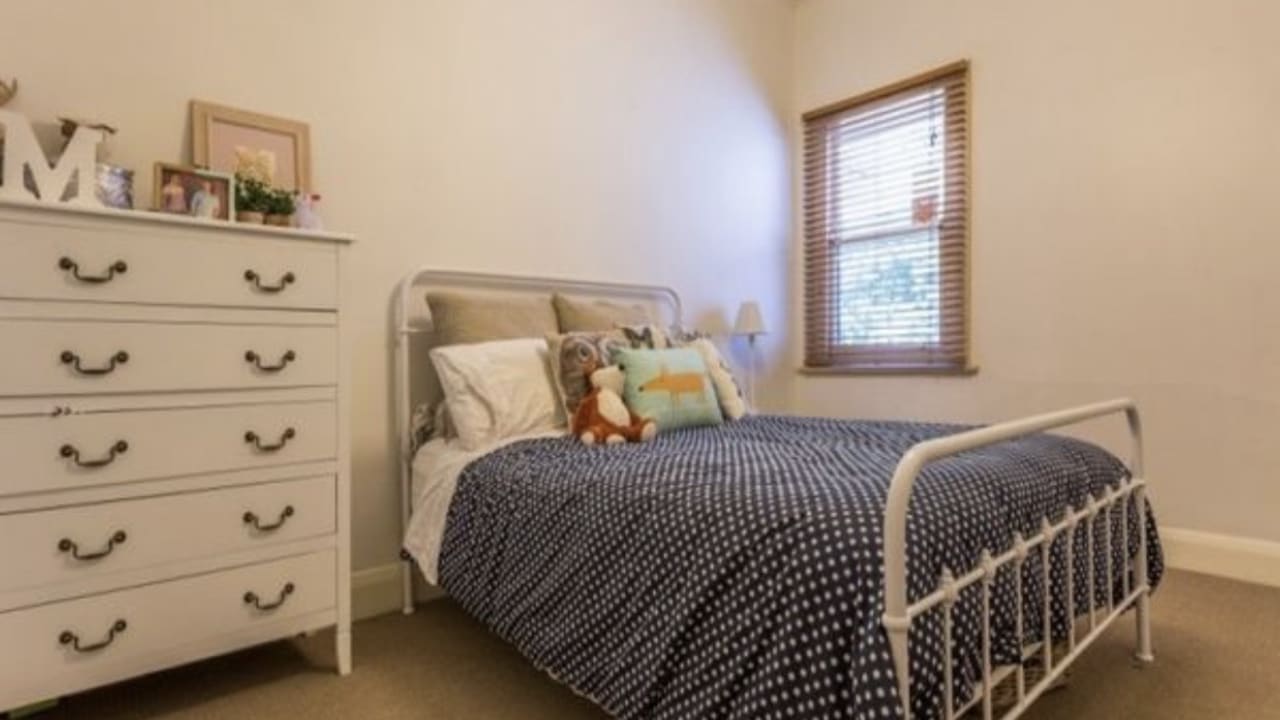 Student accommodation