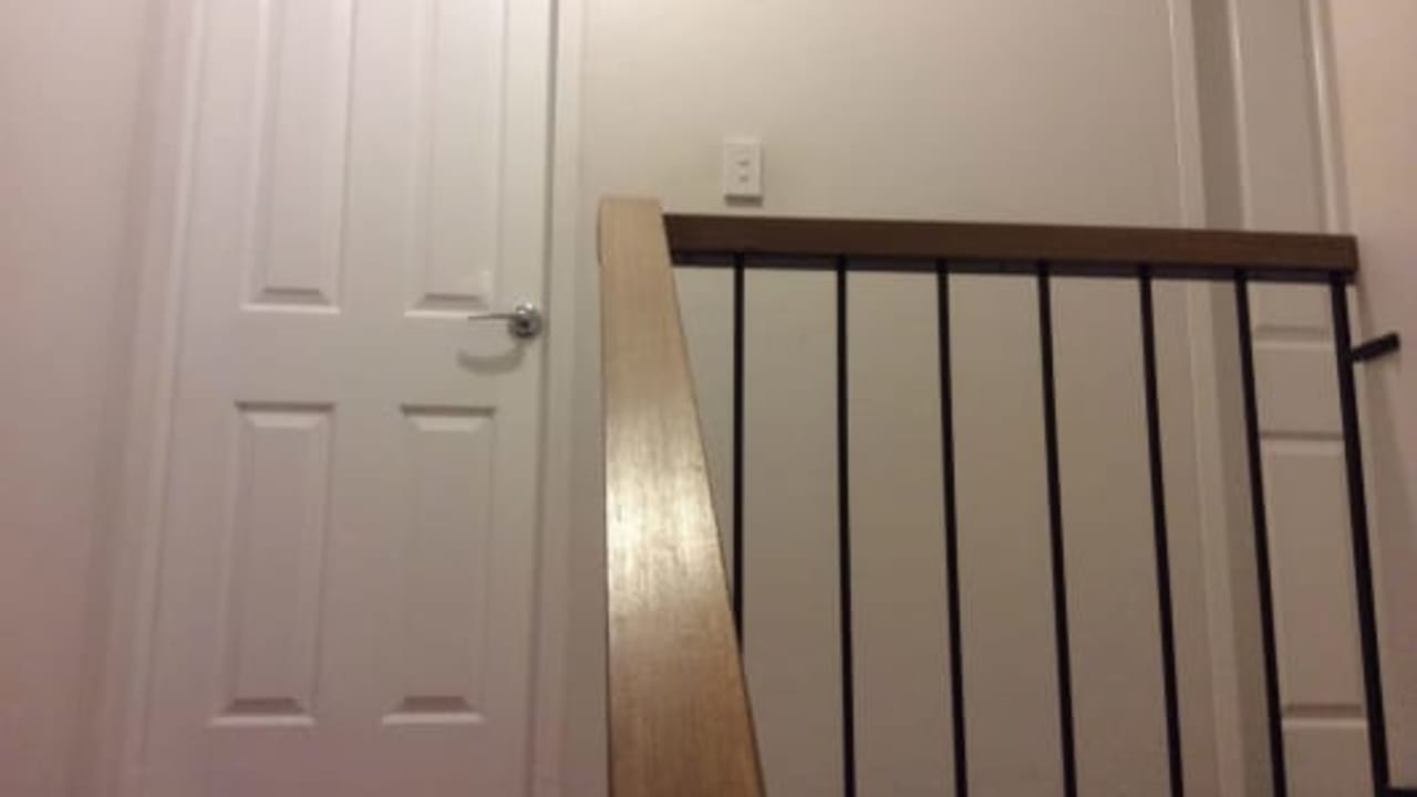 Furnished room with ensuite in a flatshare