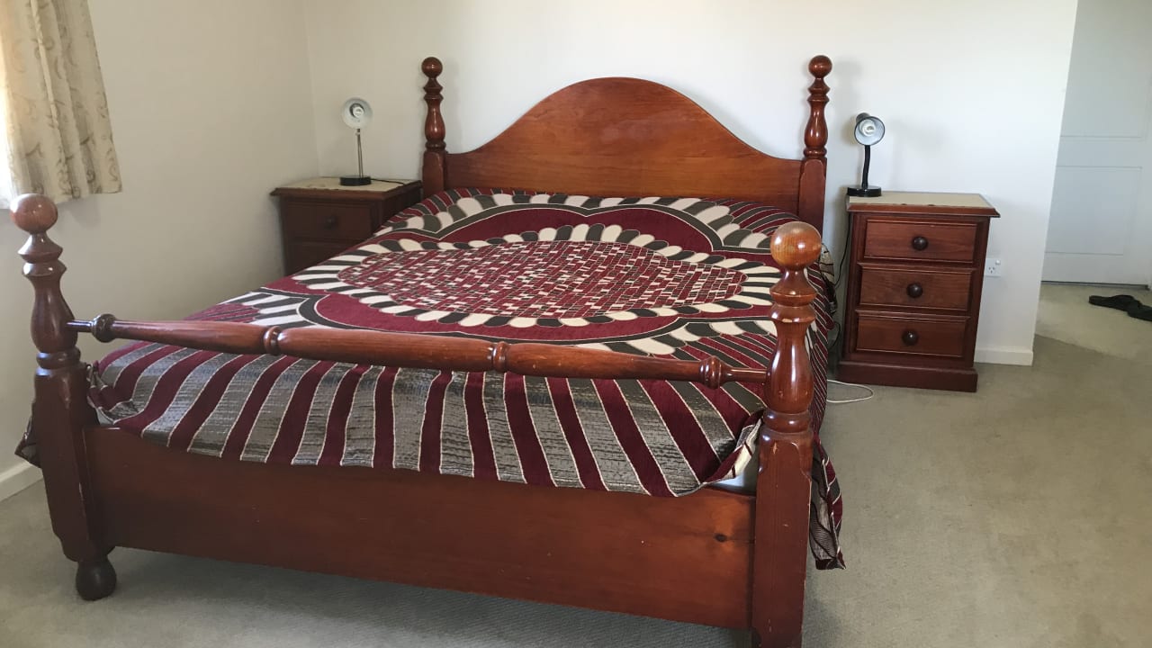 Furnished room studio flat for rent