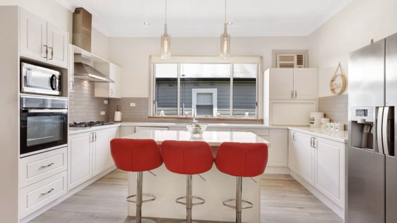 Student accommodation