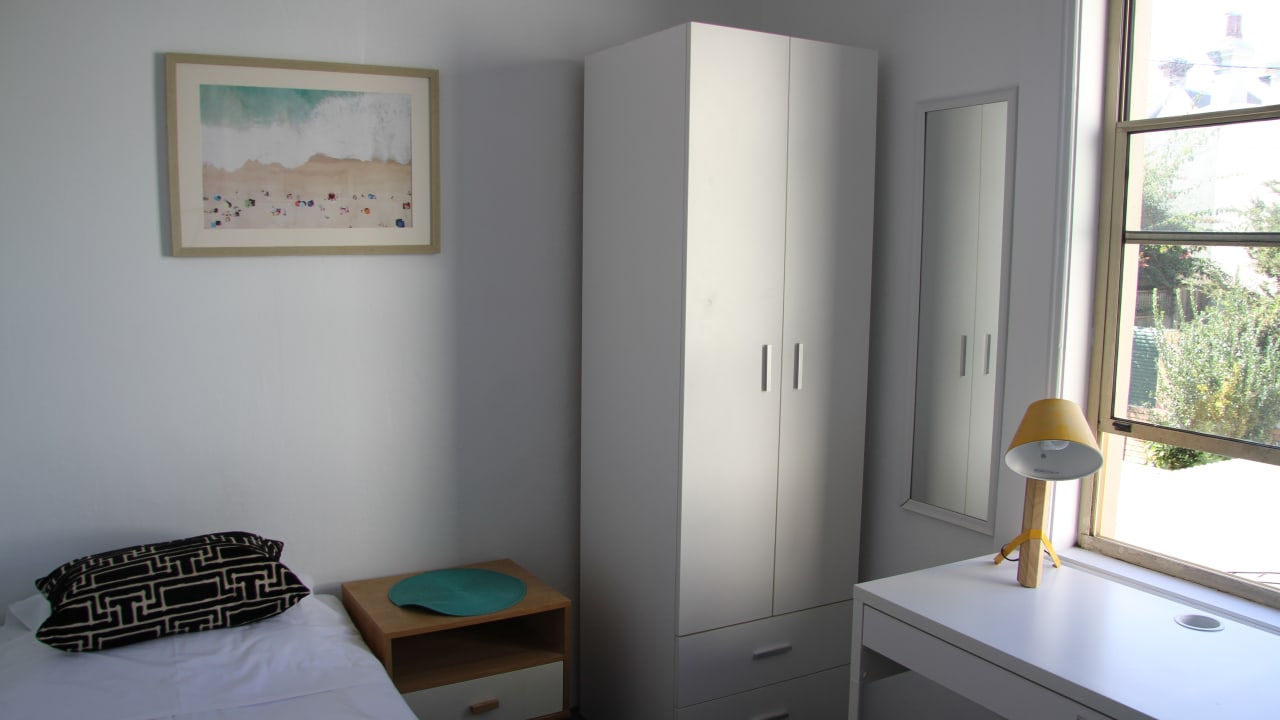 Student accommodation