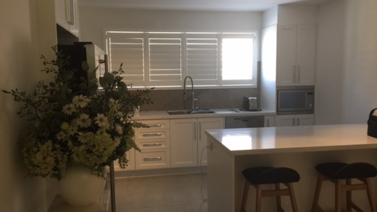 Room in a flatshare