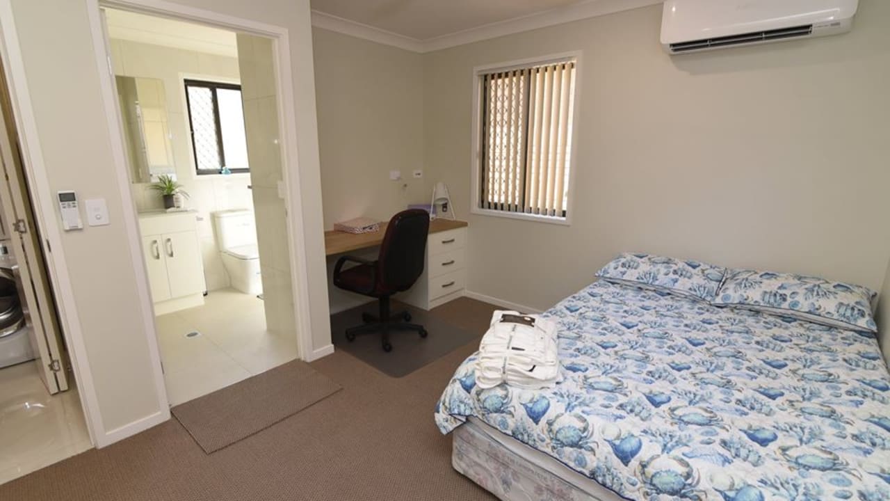 Student accommodation