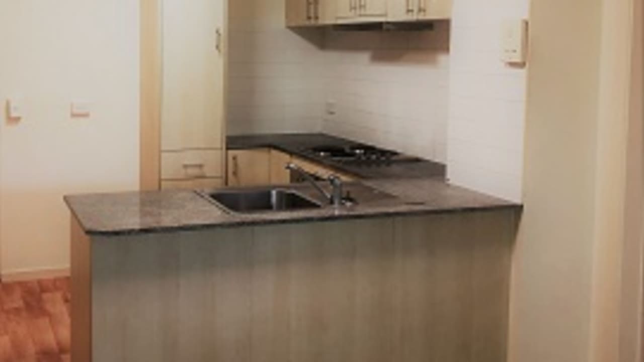 Whole property with 4 rooms for rent