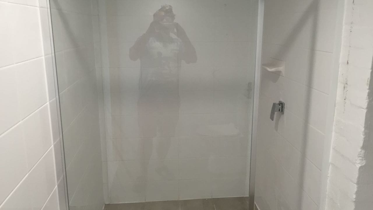 Room granny flat for rent