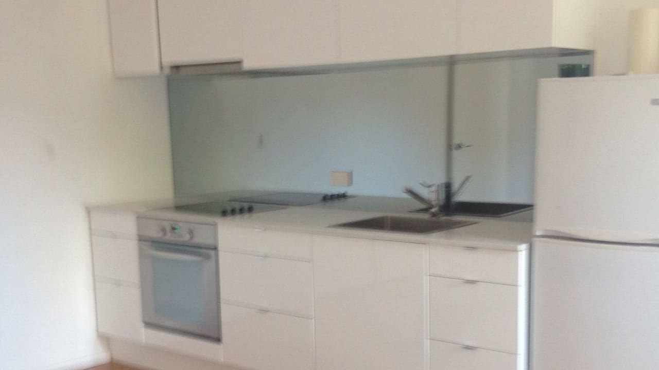 Unfurnished room granny flat for rent