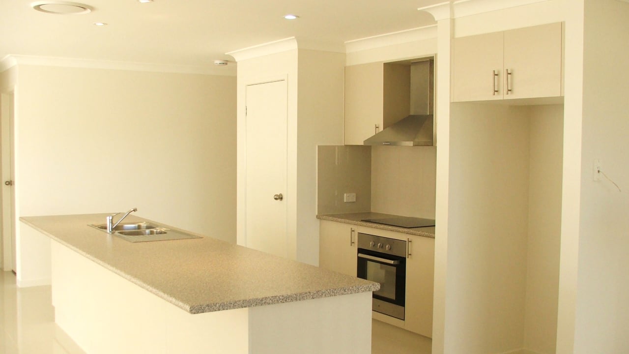 Room with ensuite in a share house
