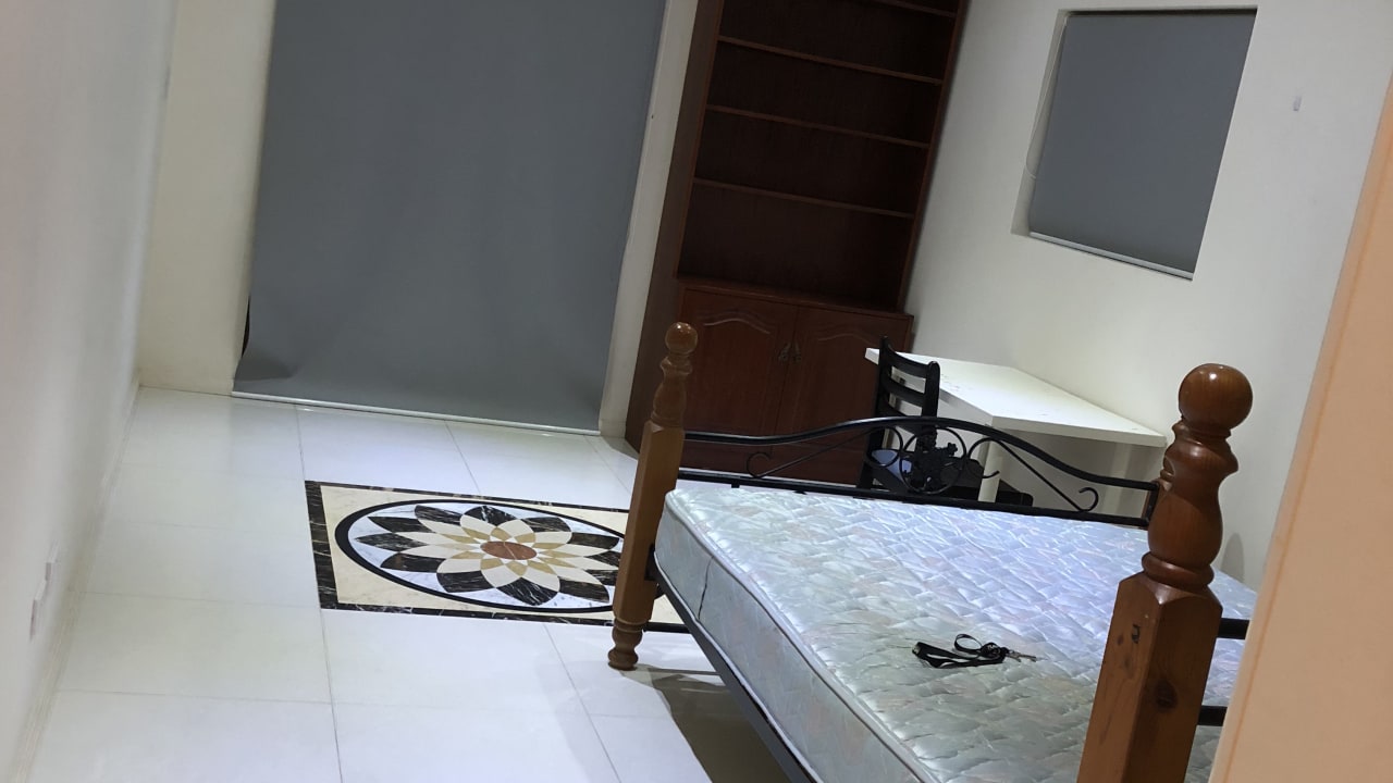 Furnished room with ensuite in a share house