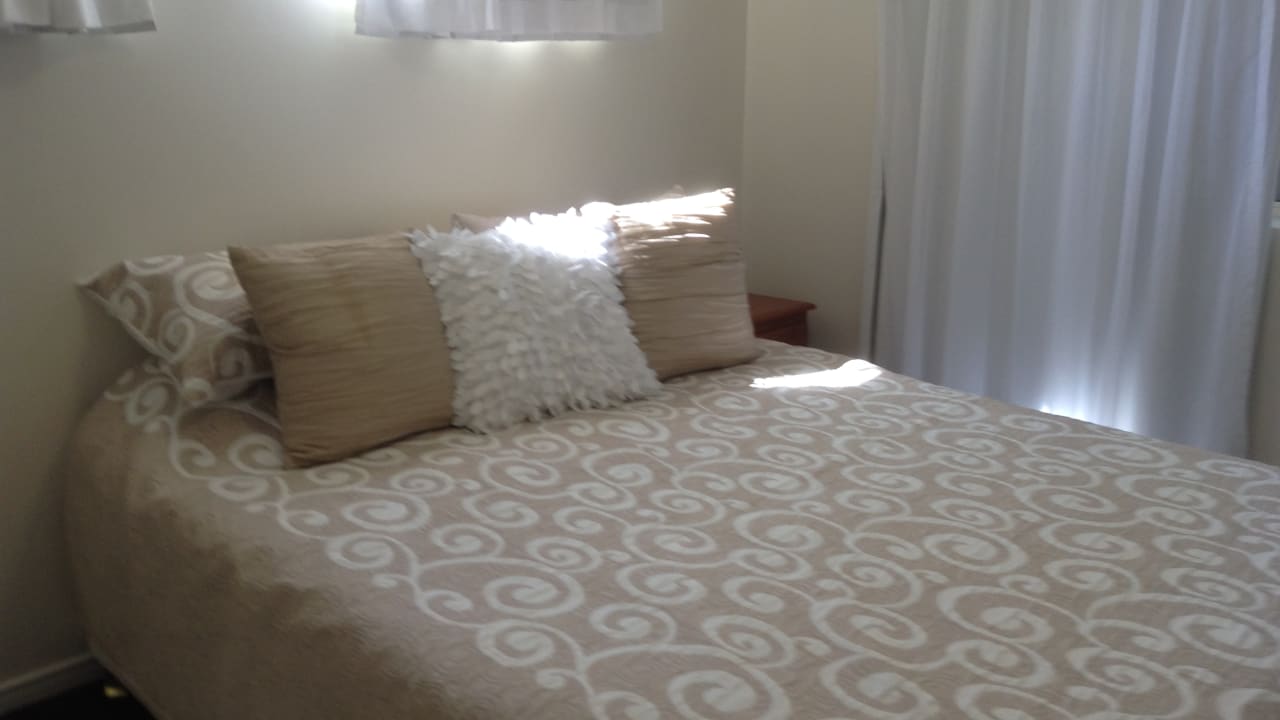 Student accommodation