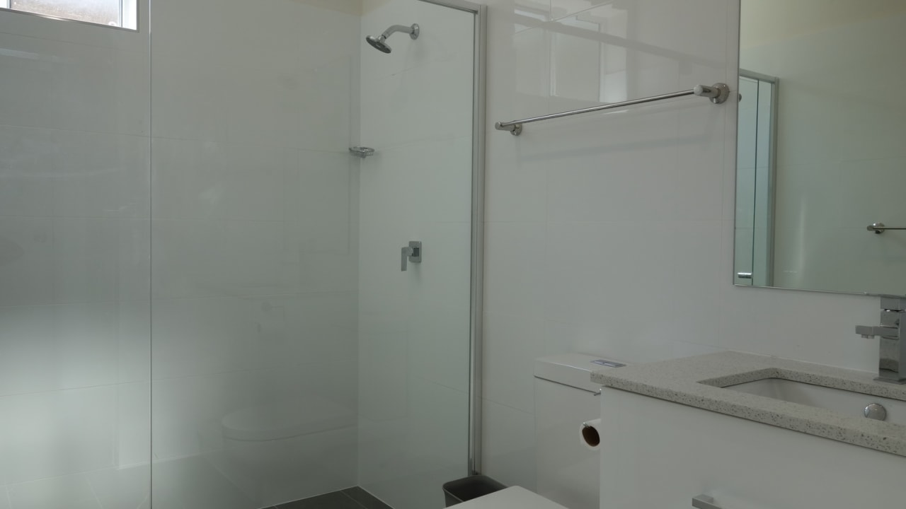 Student accommodation