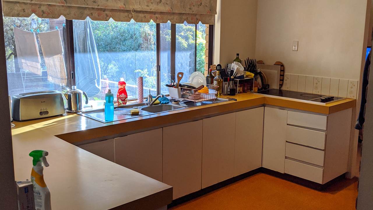 Student accommodation